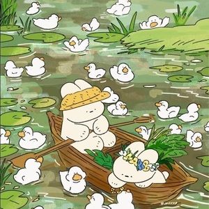 Meet your Posher, Isabel